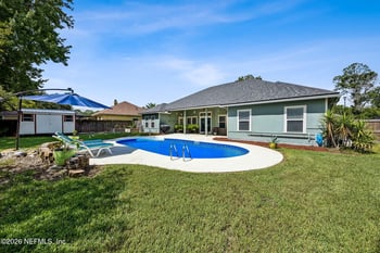 1537 Maple Leaf Ln, Fleming Island, FL 32003