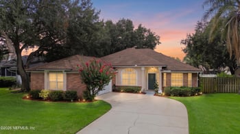 1537 Winston Ln, Fleming Island, FL 32003