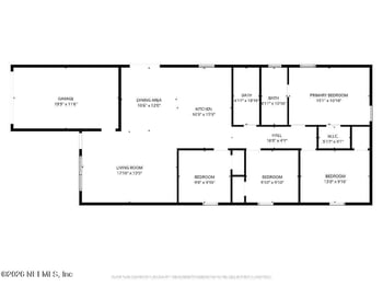 1538 Mt Herman St, Jacksonville, FL 32209