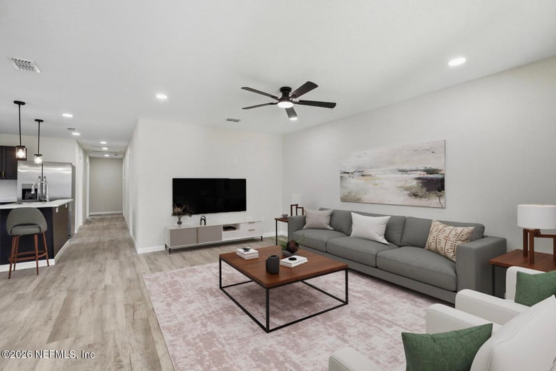 1538 Mt Herman St, Jacksonville, FL 32209