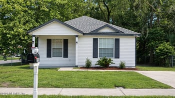 1538 W 30th St, Jacksonville, FL 32209