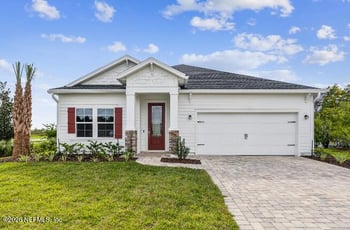 1539 Josie Ln, Jacksonville, FL 32218