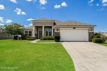15391 Hidden Foal Dr, Jacksonville, FL 32234