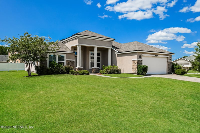15391 Hidden Foal Dr, Jacksonville, FL 32234
