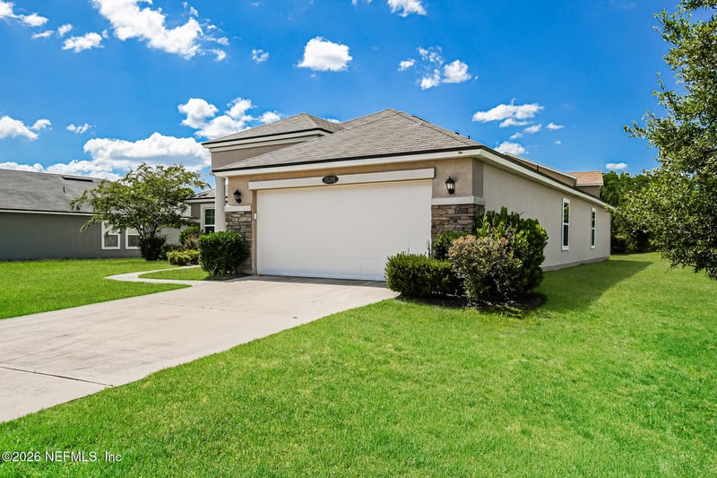 15391 Hidden Foal Dr, Jacksonville, FL 32234