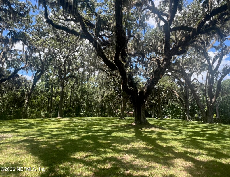 154 Cedar Run Dr, Fleming Island, FL 32003