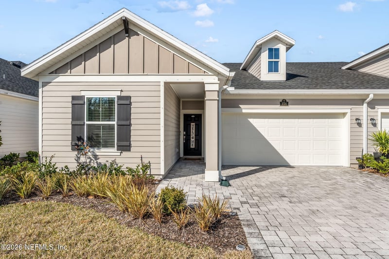 154 Dogleg Rn, St Johns, FL 32259