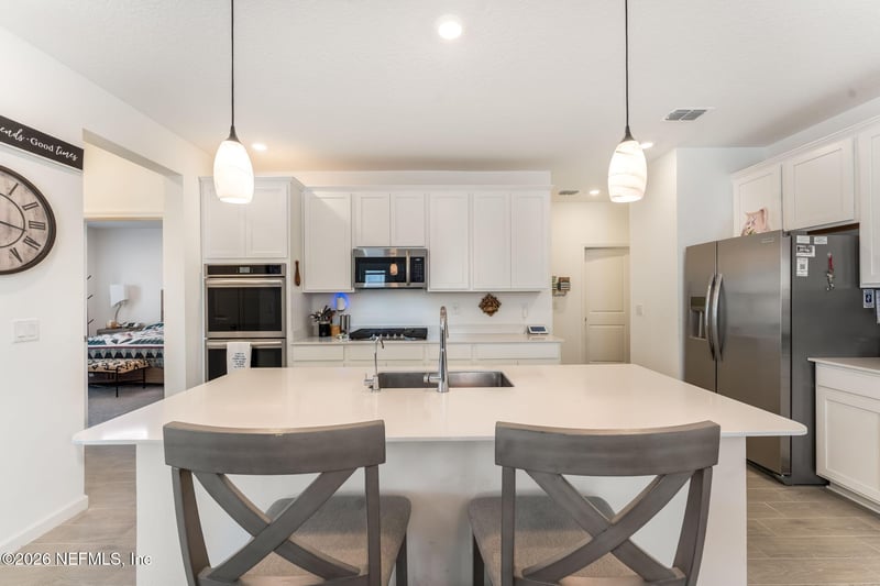 154 Dogleg Rn, St Johns, FL 32259