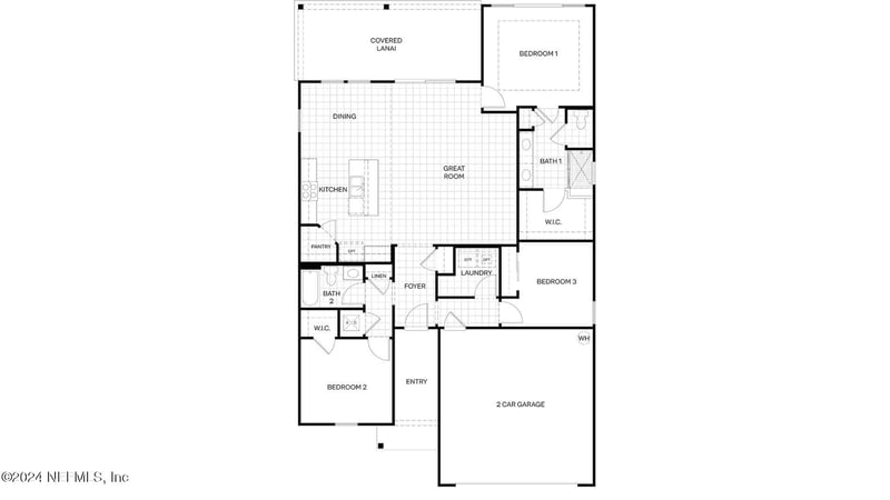 154 Greenwood Dr, Palm Coast, FL 32137