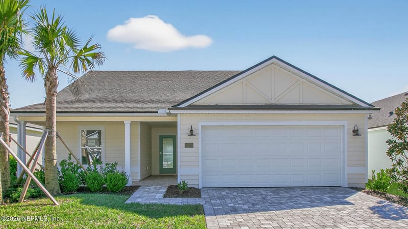 154 Greenwood Dr, Palm Coast, FL 32137