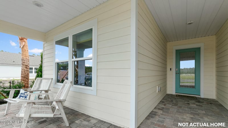 154 Greenwood Dr, Palm Coast, FL 32137