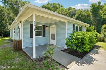 154 Hurst St, St Augustine, FL 32084