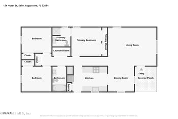 154 Hurst St, St Augustine, FL 32084