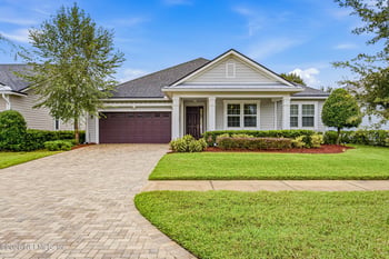 154 Palisade Dr, St Augustine, FL 32092