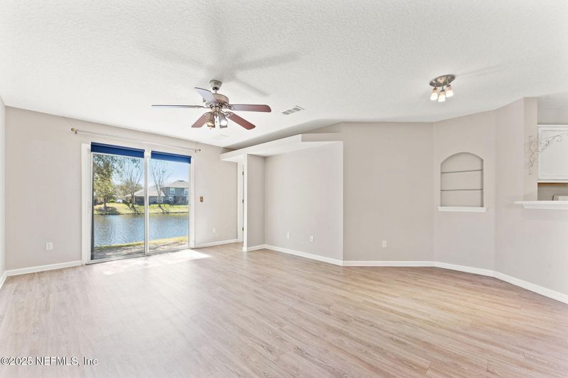 1540 Vineland Cir #D, Fleming Island, FL 32003
