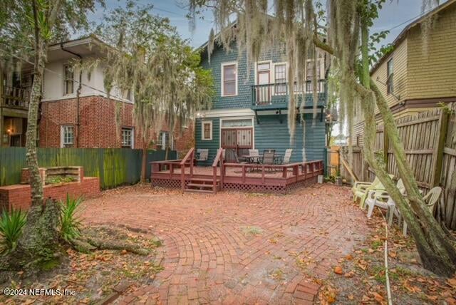 1541 Boulevard, Jacksonville, FL 32206