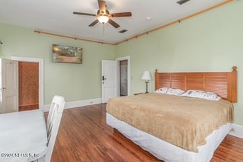 1541 Boulevard, Jacksonville, FL 32206