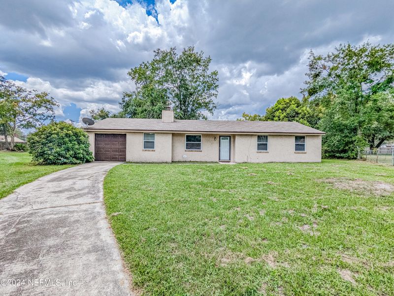 1541 Mohawk Ct, Orange Park, FL 32065