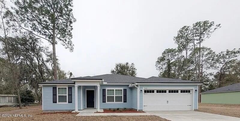 1542 Kooling Dr, Jacksonville, FL 32218
