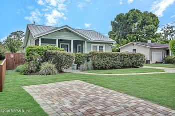 1542 Sheridan St, Jacksonville, FL 32207