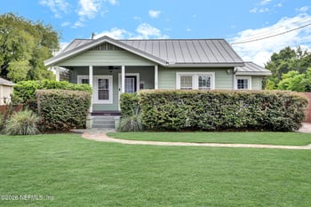 1542 Sheridan St, Jacksonville, FL 32207