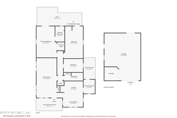 1542 Sheridan St, Jacksonville, FL 32207