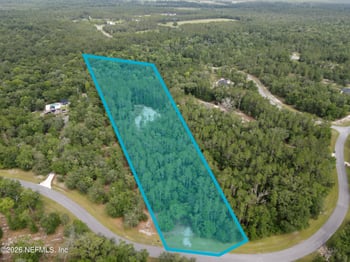 15422 Bullock Bluff Rd, Bryceville, FL 32009