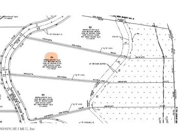 15422 Bullock Bluff Rd, Bryceville, FL 32009