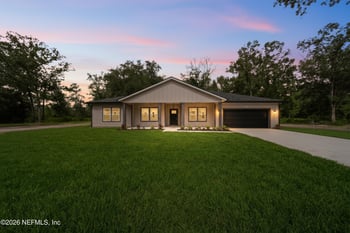 15427 Bullock Bluff Rd, Bryceville, FL 32009