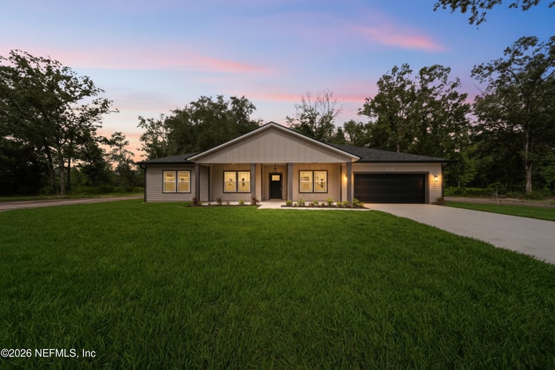 15427 Bullock Bluff Rd, Bryceville, FL 32009