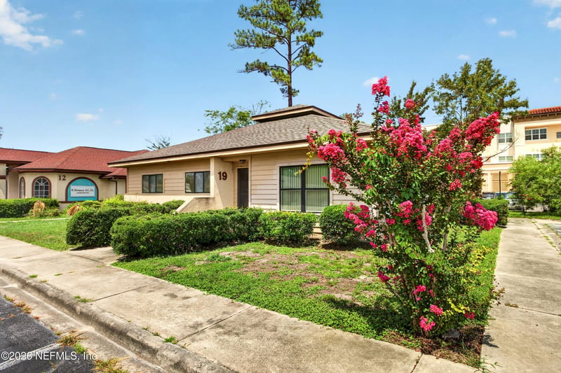 1543 Kingsley Ave #BLD19, Orange Park, FL 32073