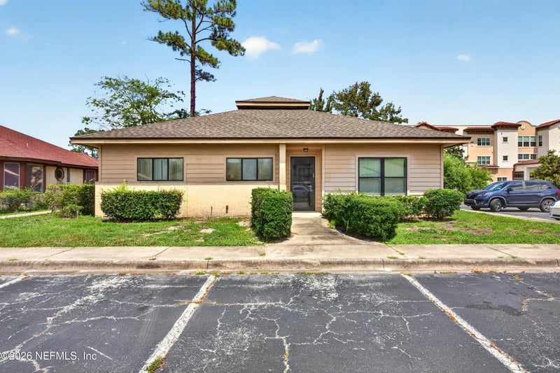 1543 Kingsley Ave #BLD19, Orange Park, FL 32073