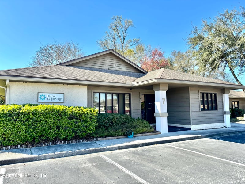 1543 Kingsley Ave #BLDG7, Orange Park, FL 32073