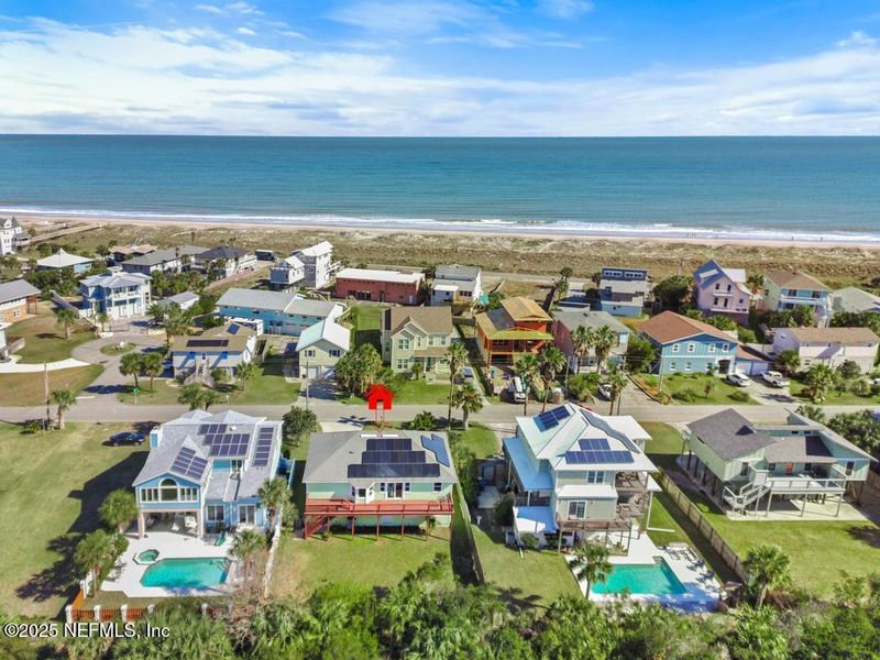 1543 Lisa Ave, Fernandina Beach, FL 32034