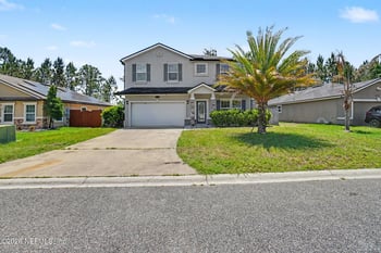 15432 Bareback Dr, Jacksonville, FL 32234