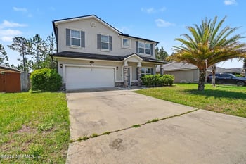 15432 Bareback Dr, Jacksonville, FL 32234