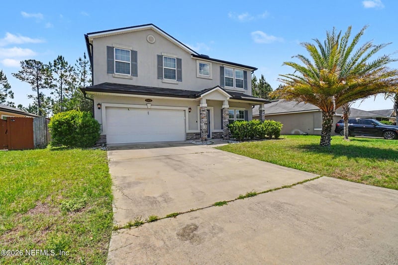 15432 Bareback Dr, Jacksonville, FL 32234