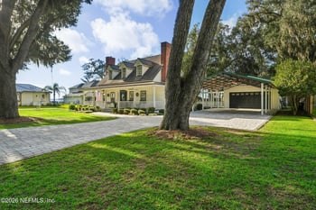 1544 Community Point, Fleming Island, FL 32003