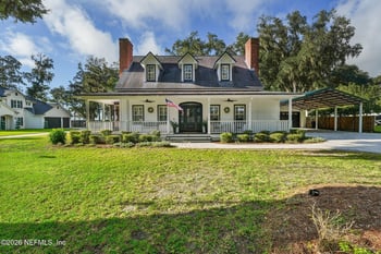 1544 Community Point, Fleming Island, FL 32003