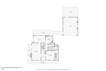 1544 Community Point, Fleming Island, FL 32003