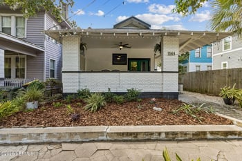 1544 Perry St, Jacksonville, FL 32206