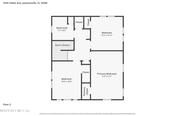 1544 Talbot Ave, Jacksonville, FL 32205