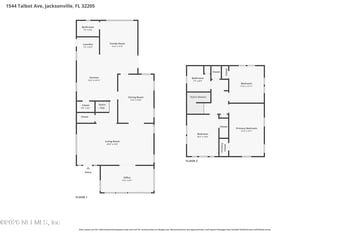 1544 Talbot Ave, Jacksonville, FL 32205