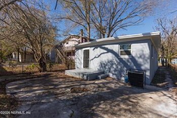 1544 W 26th St, Jacksonville, FL 32209