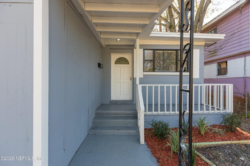 1544 W 26th St, Jacksonville, FL 32209