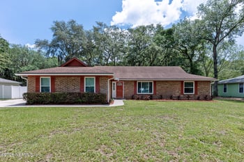 15443 Cape Dr S, Jacksonville, FL 32226