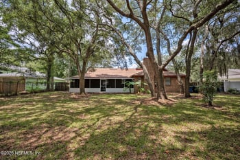 15443 Cape Dr S, Jacksonville, FL 32226