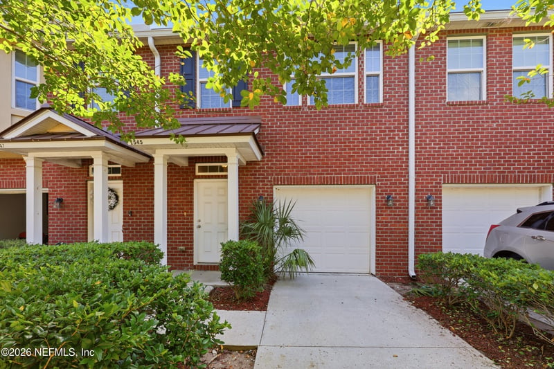 1545 Landau Rd, Jacksonville, FL 32225