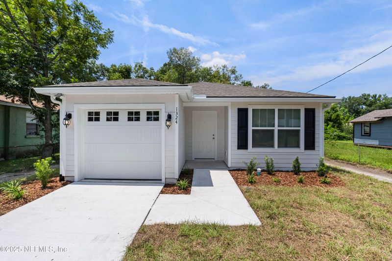 1545 Union St W, Jacksonville, FL 32209