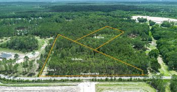 15450 Forest Trail Rd, Jacksonville, FL 32234